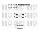 Quinton Hazell Brake Fitting Kit - BFK443