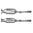 BM Cats Approved Petrol Catalytic Converter - BM92113H with Fitting Kit - FK92113 fits Volkswagen