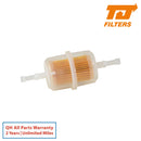 Quinton Hazell Fuel Filter - QFF0179