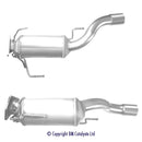 BM Cats DPF - BM11340