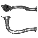 BM Cats Front Pipe - BM70544