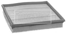 Borg & Beck Air Filter -  BFA2011 fits Ford Transit 2.2 TDCi 07/06-