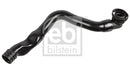 Febi Bilstein Breather Hose - 170314 fits Volkswagen