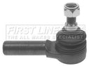 First Line Tie Rod End Outer Rh  - FTR4049 fits Ford Transit (outer RH) 78-86