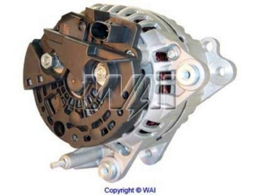 WAI Alternator Unit - 23320N