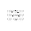 Quinton Hazell Brake Fitting Kit - BFK428