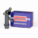 Borg & Beck Coolant Flange  - BTS1022 fits BMW