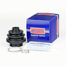 Borg & Beck Cv Joint Boot Kit  - BCB2270 fits Porsche - Inner + Outer