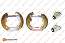 Eurorepar Brake Drum - 1611449880