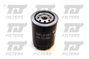 Quinton Hazell Oil Filter - QFL0151