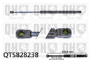 QH Gas Spring Boot Strut - QTS828238