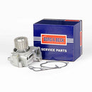 Borg & Beck Water Pump Kit  - BWP2060 fits Mazda 6 Hatchback >10/2009