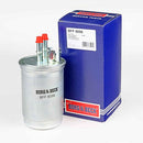 Borg & Beck Fuel Filter -  BFF8056 fits Ford Focus 1.8Tdi 09/98-