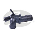 Gates Thermostat, coolant - TH43280G1