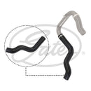 Gates Turbo Charger Hose - 09-0475