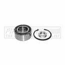 First Line Wheel Bearing Kit  - FBK893 fits Citroen C5, Peugeot 307 -Front