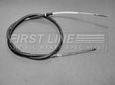 First Line Brake Cable LH & RH -FKB1089