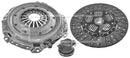 Borg & Beck Clutch Kit 3-In-1 Part No -HK2698