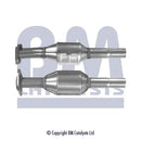 BM Cats Approved Petrol Cat - BM90074H