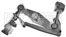 First Line Gearselector Linkage  - FKC3001 fits GM Corsa D / Adam