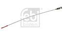 Febi Bilstein Oil Dipstick - 44805 fits Mercedes