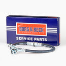 Borg & Beck Brake Hose  - BBH7421 fits Daihatsu Feroza Soft Top F300