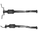 BM Cats Approved Petrol Catalytic Converter - BM91295H with Fitting Kit - FK91295 fits Alfa Romeo