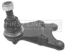 First Line Ball Joint Lower L/R  - FBJ5528 fits Isuzu Trooper 1991-05