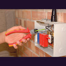 Knipex 97 53 04SBE Self Adjusting Ferrule Crimping Pliers