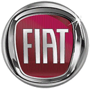 Genuine Fiat Filtering Element - 0000077369138