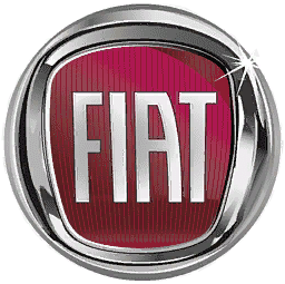 Genuine Fiat Thrust Ring - 0000046843237