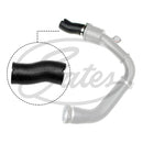 Gates Turbo Charger Hose - 09-1343