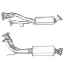 BM Cats Petrol Cat - BM91274