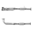 BM Cats Front Pipe - BM70046
