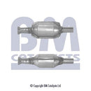 BM Cats Approved Petrol Cat - BM90019H
