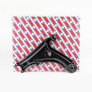 Borg & Beck Wishbone L/R - BCA6448 fits VAG Polo MK3,Arosa 94-04