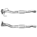 BM Cats Connecting Pipe - BM50289