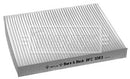 Borg & Beck Cabin / Pollen Filter -  BFC1083 fits Fiat Doblo I,Idea,Punto II