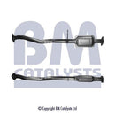 BM Cats Approved Diesel Cat - BM80299H