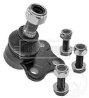 Borg & Beck Ball Joint Lower L/R  - BBJ5425 fits GM Vivaro,Ren Trafic 2001-15