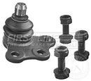 First Line Ball Joint Lower L/R  - FBJ5391 fits GM Corsa C,D,Tigra Combo 00-