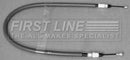 First Line Brake Cable -FKB3161