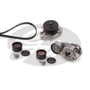 Gates Micro-V Kit + Waterpump - KP17PK2035-2