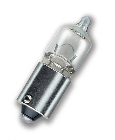 Osram Original Trade Pack of 10 Bulbs - 434 Headlight