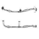 BM Cats Front Pipe - BM70133
