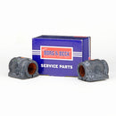 Borg & Beck Bush -  BSK7983K fits Land Rover Discovery IV 2010-