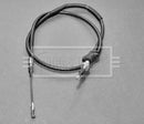 Borg & Beck Brake Cable- RH Rear -BKB1627