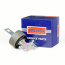 Borg & Beck Bush -  BSK7361 fits Ford Mondeo IV 07-
