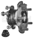 First Line Wheel Bearing Kit Part No -FBK1248