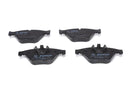 Bosch Brake Pad Set - 0986494354